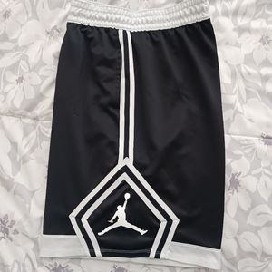 Jordan Shorts